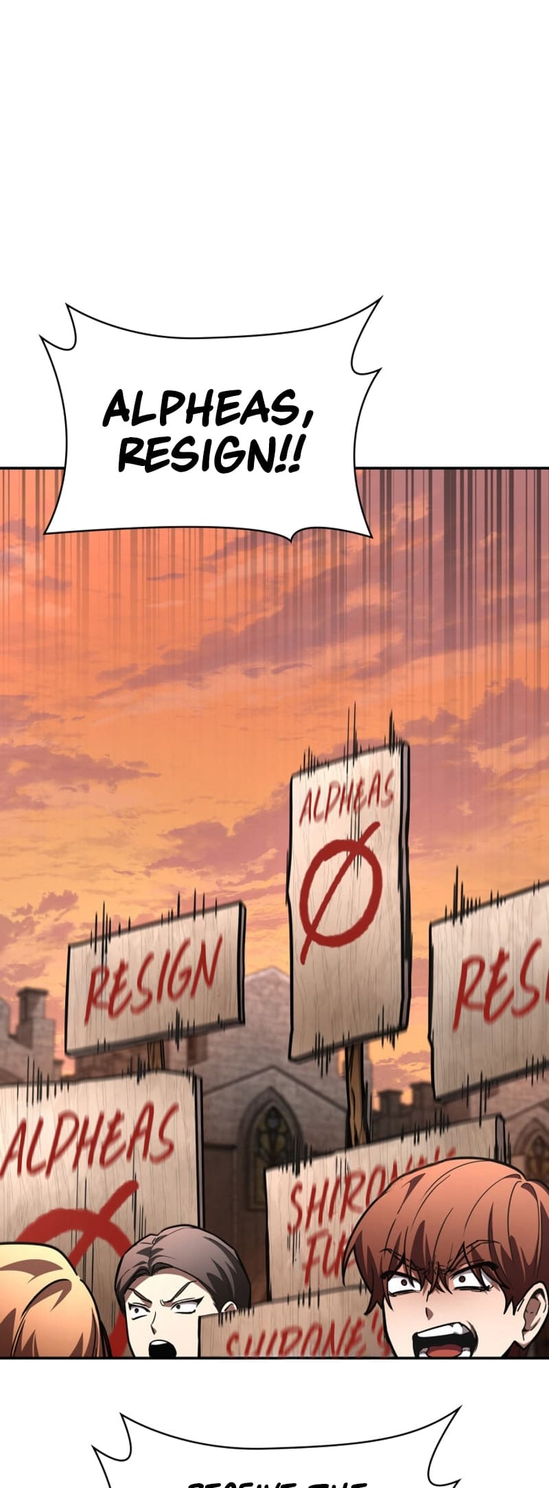 Infinite Mage, Chapter 89 image 86